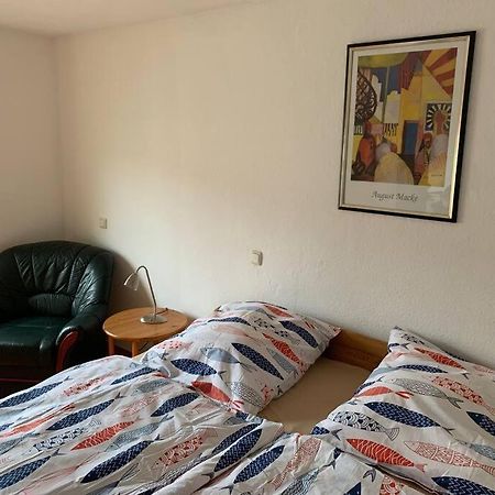 Ferienwohnung In Schlossnaehe Schwerin  Esterno foto