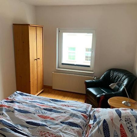 Ferienwohnung In Schlossnaehe Schwerin  Esterno foto